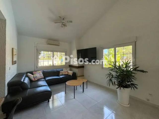 Chalet en alquiler en Orihuela