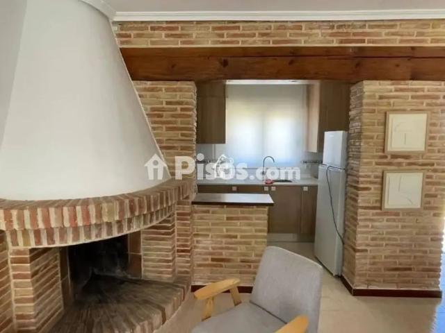 Chalet en alquiler en Orihuela