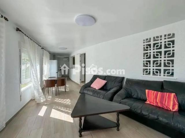 Chalet en alquiler en Orihuela