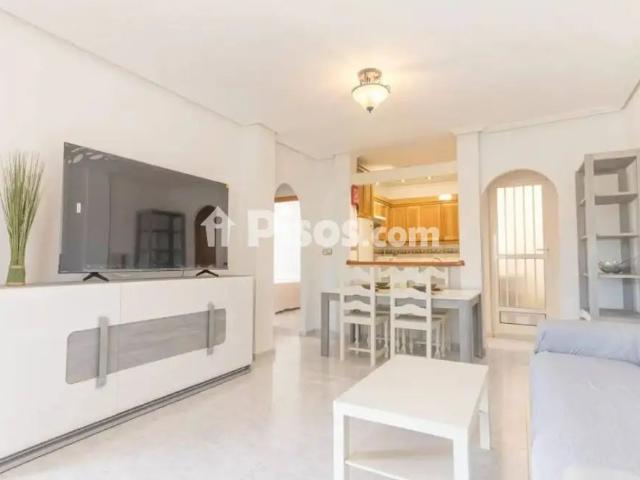 Chalet en alquiler en Orihuela Costa