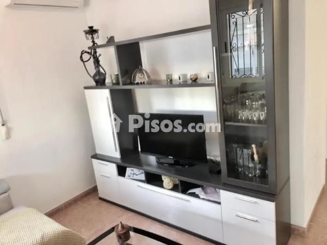 Chalet en alquiler en Orihuela Costa