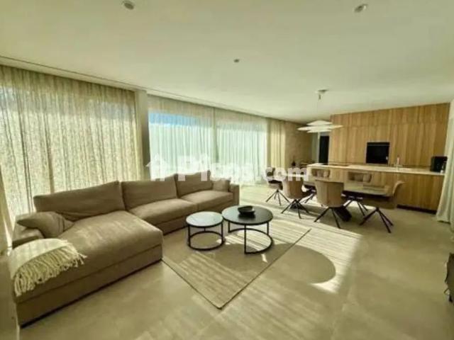 Chalet en alquiler en Orihuela Costa