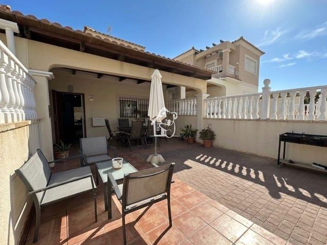 Chalet en alquiler en Orihuela Costa, Alicante Costa Blanca