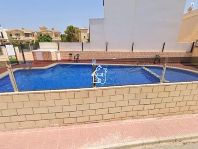 Chalet en alquiler en Orihuela Costa, Alicante Costa Blanca