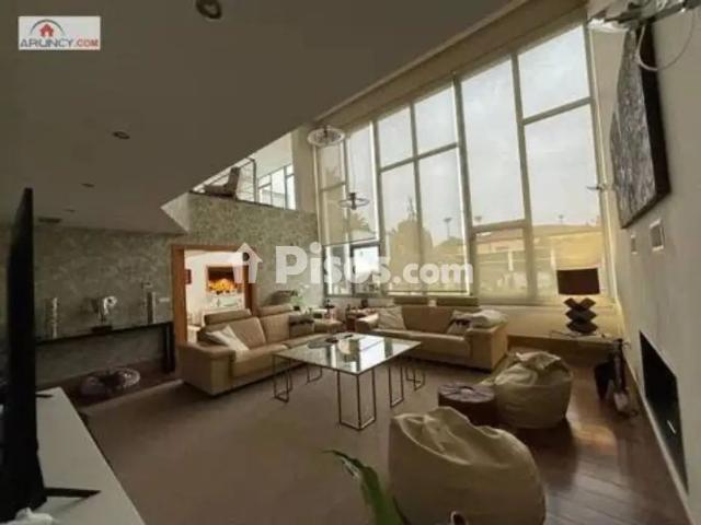 Chalet en alquiler en Oromana
