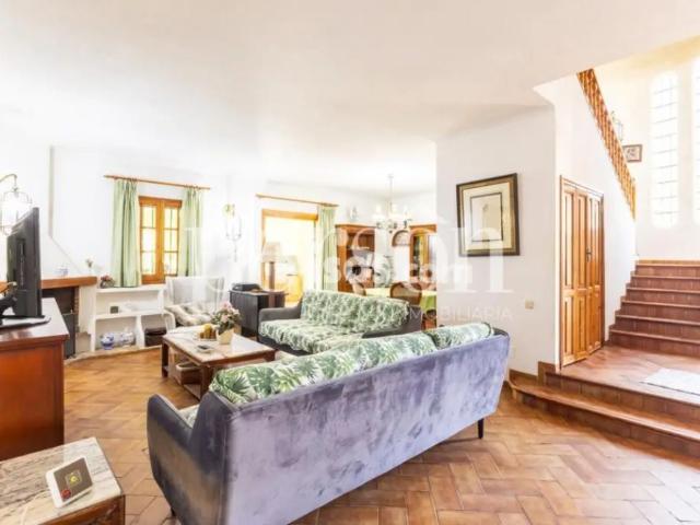 Chalet en alquiler en L´Eliana