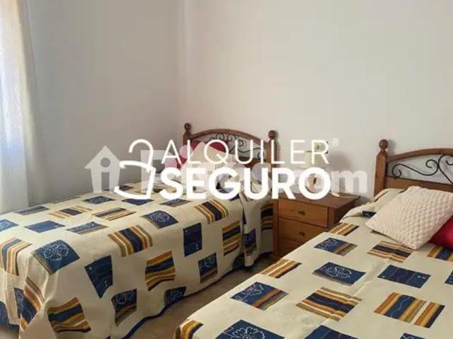 Chalet en alquiler en Lo Pagán