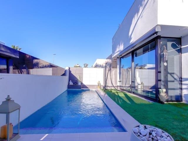 Chalet en alquiler en Lo Pagan, Murcia Costa Cálida