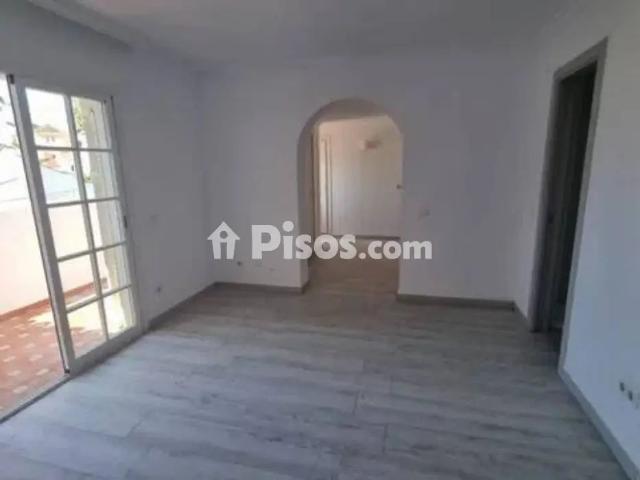 Chalet en alquiler en Lomas de Marbella Club Puente Romano