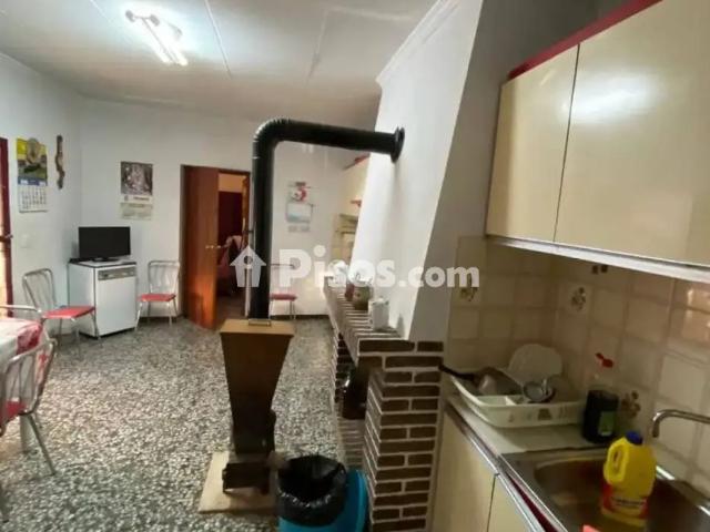 Chalet en alquiler en Lorca