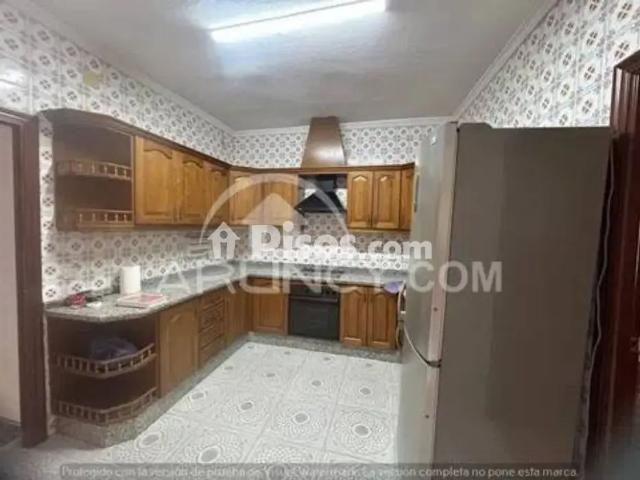 Chalet en alquiler en los Molinos