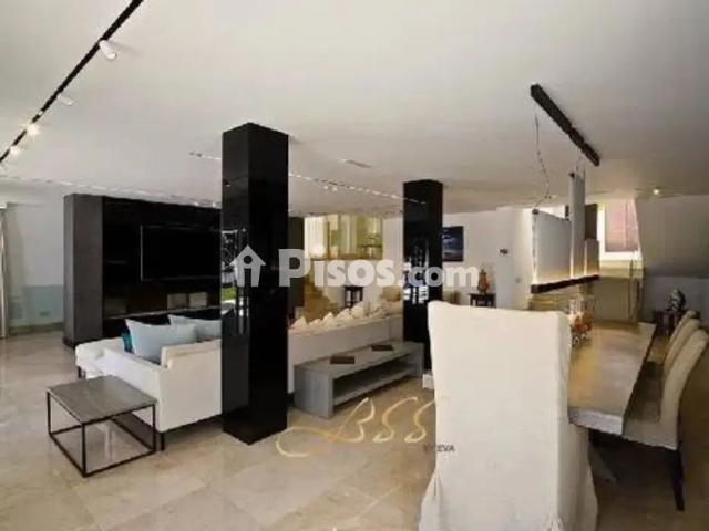 Chalet en alquiler en los Naranjos Las Brisas