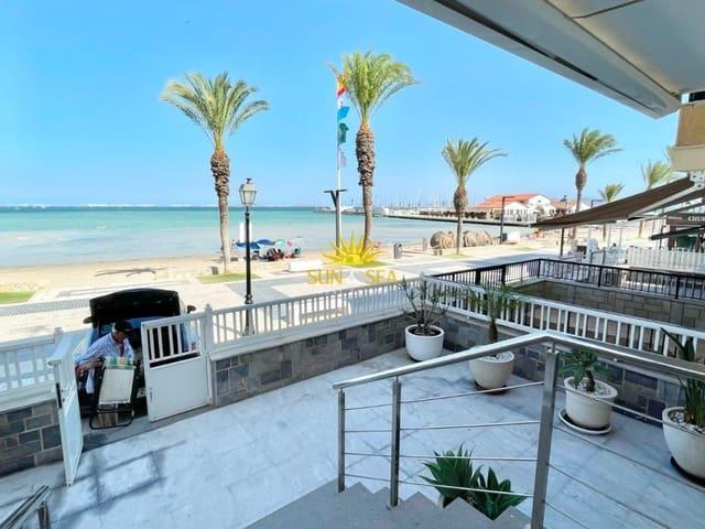 Chalet en alquiler en Los Alcázares, Murcia Costa Cálida