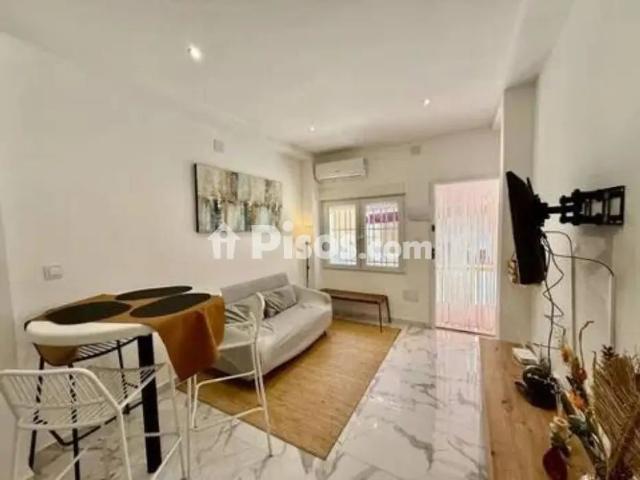 Chalet en alquiler en los Balcones Los Altos Punta Prima