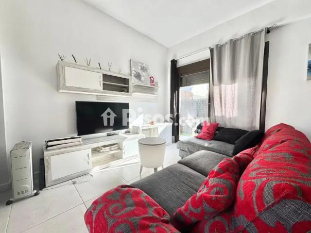 Chalet en alquiler en los Dolses