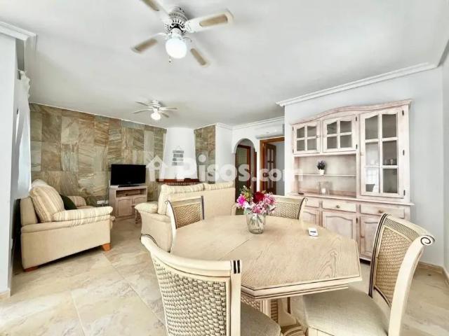 Chalet en alquiler en los Dolses Montezenia Lomas de Cabo