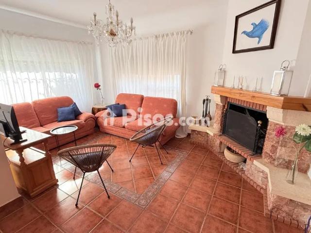 Chalet en alquiler en los Fernandez