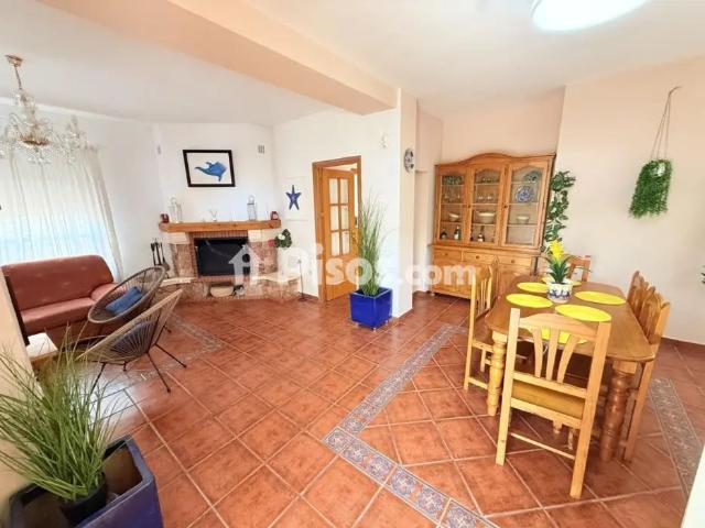 Chalet en alquiler en los Fernandez
