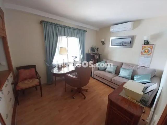 Chalet en alquiler en La Corona Aduanas