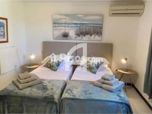 Chalet en alquiler en La Cala