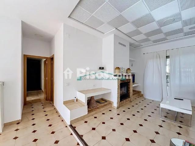 Chalet en alquiler en La Cañada
