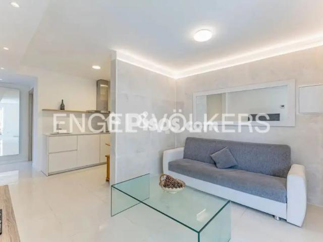Chalet en alquiler en La Clota