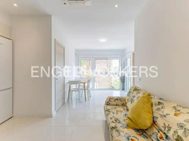 Chalet en alquiler en La Clota