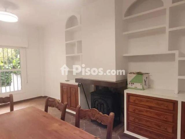 Chalet en alquiler en La Jara