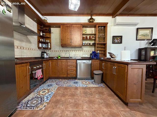 Chalet en Alquiler en La Orotava, Santa Cruz de Tenerife