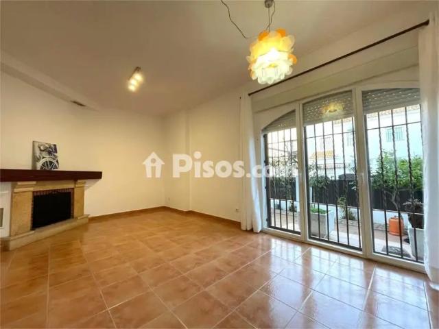 Chalet en alquiler en La Laguna del Portil