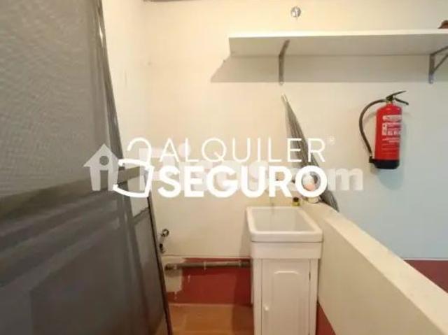 Chalet en alquiler en La Montaña El Cortijo