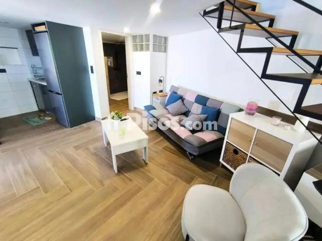 Chalet en alquiler en La Matanza de Acentejo