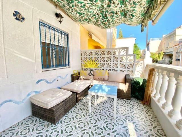 Chalet en alquiler en La Marina, Alicante Costa Blanca