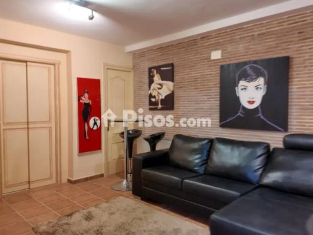Chalet en alquiler en La Nucia