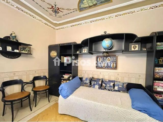 Chalet en alquiler en La Nucia