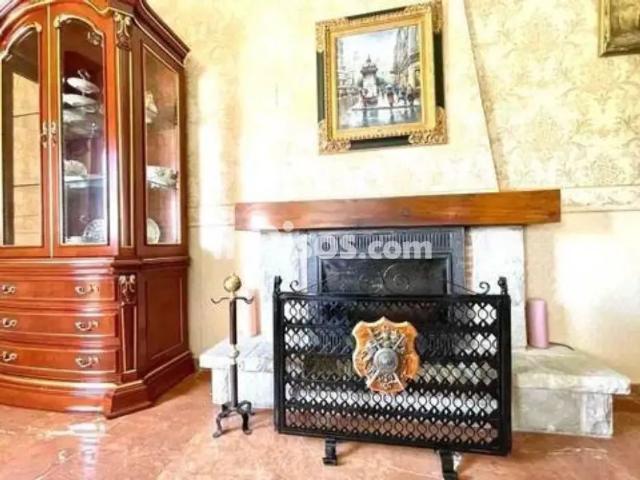 Chalet en alquiler en La Nucia