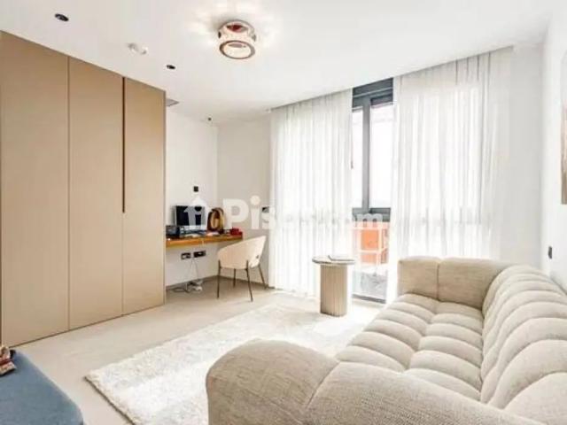 Chalet en alquiler en La Nucia