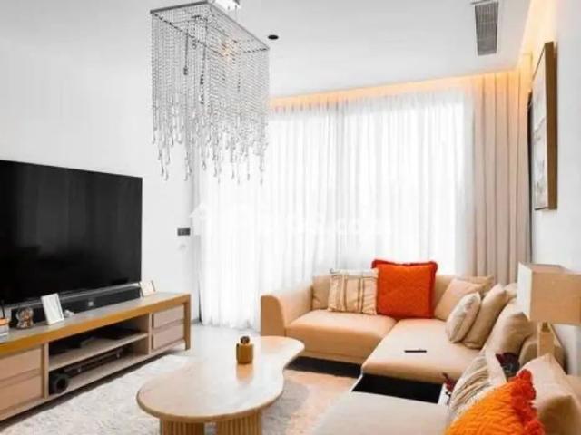 Chalet en alquiler en La Nucia