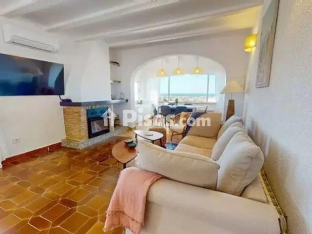 Chalet en alquiler en La Pedrera Vessanes
