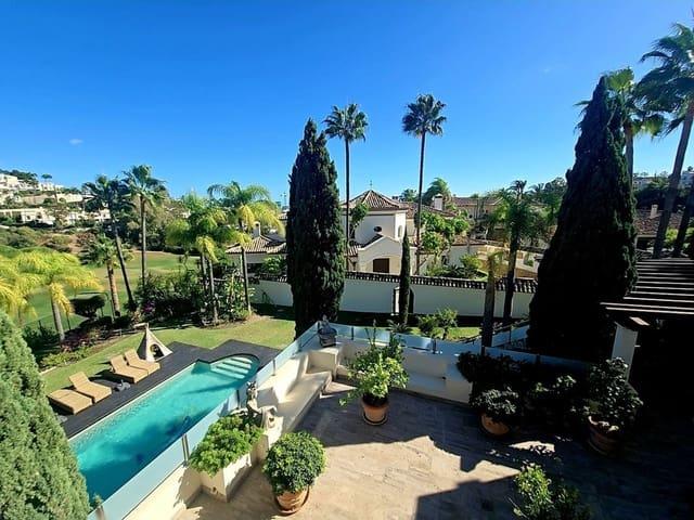 Chalet en alquiler en La Quinta, Málaga Costa del Sol
