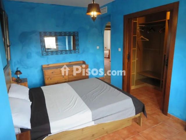 Chalet en alquiler en La Unión