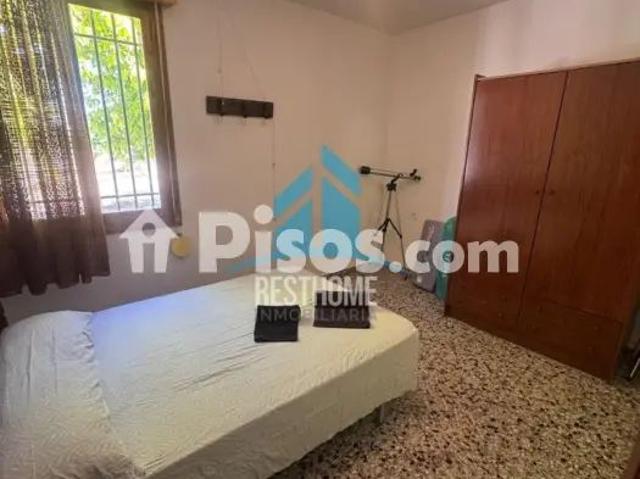 Chalet en alquiler en La Vega Marenyet