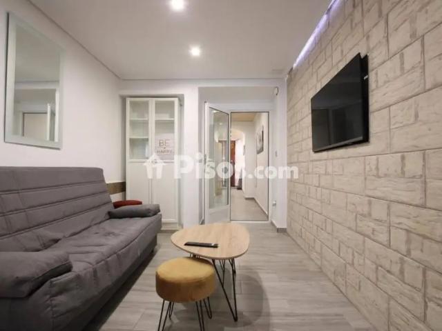 Chalet en alquiler en La Ñora