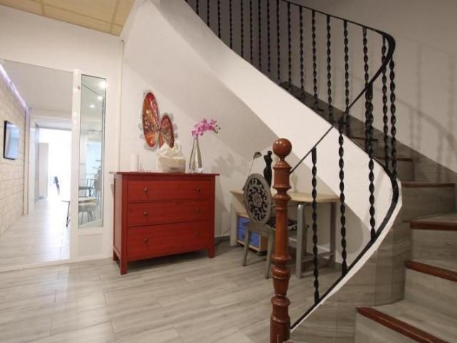 Chalet en alquiler en La Ñora, Calle Mayor, 30830