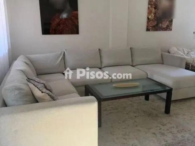 Chalet en alquiler en L'Albir