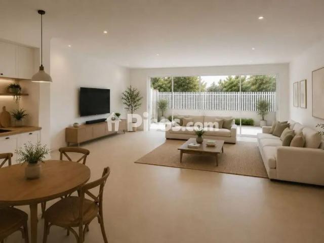 Chalet en alquiler en L'Albir