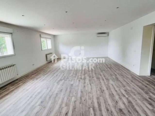 Chalet en alquiler en Las Matas