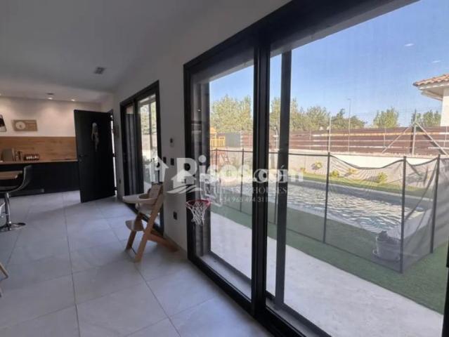Chalet en alquiler en Las Fuentes