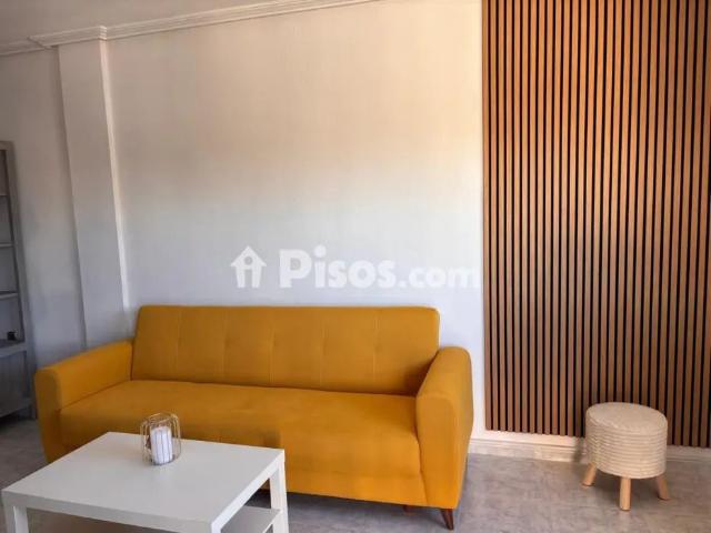 Chalet en alquiler en Las Filipinas Villamartín Canal Norte