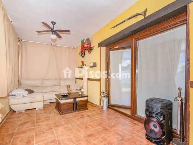 Chalet en alquiler en Las Gabias